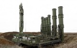 Vì sao S-300V4 Nga bất động khi tên lửa Ukraine tấn công Belgorod? ảnh 13