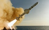 Đại tá Nga: Tên lửa Harpoon của Anh sẽ bị phá hủy ngay khi giao cho Ukraine ảnh 9
