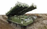 Vì sao S-300V4 Nga bất động khi tên lửa Ukraine tấn công Belgorod? ảnh 12