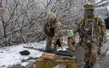 'Vũ khí bí mật' giúp Quân đội Ukraine đứng vững trước đợt tấn công dữ dội của Nga ảnh 9