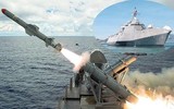 Đại tá Nga: Tên lửa Harpoon của Anh sẽ bị phá hủy ngay khi giao cho Ukraine ảnh 7