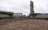 Vì sao S-300V4 Nga bất động khi tên lửa Ukraine tấn công Belgorod? ảnh 11