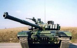 Ukraine sắp nhận loạt xe tăng T-72 nâng cấp theo chuẩn NATO 'mạnh hơn T-72B3' ảnh 10