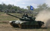 Ukraine sắp nhận loạt xe tăng T-72 nâng cấp theo chuẩn NATO 'mạnh hơn T-72B3' ảnh 6