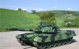 Ukraine sắp nhận loạt xe tăng T-72 nâng cấp theo chuẩn NATO 'mạnh hơn T-72B3' ảnh 3