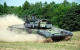 Ukraine sắp nhận loạt xe tăng T-72 nâng cấp theo chuẩn NATO 'mạnh hơn T-72B3' ảnh 11