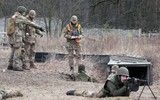 'Vũ khí bí mật' giúp Quân đội Ukraine đứng vững trước đợt tấn công dữ dội của Nga ảnh 6