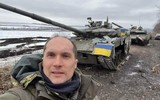 Dòng xe tăng T-80 Nga vì sao chịu nhiều thiệt hại ở Ukraine? ảnh 10