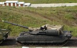 Cục diện chiến trường Ukraine thay đổi nếu Nga có xe tăng T-95? ảnh 8