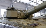 Cục diện chiến trường Ukraine thay đổi nếu Nga có xe tăng T-95? ảnh 7