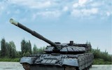 Cục diện chiến trường Ukraine thay đổi nếu Nga có xe tăng T-95? ảnh 12