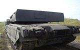 Cục diện chiến trường Ukraine thay đổi nếu Nga có xe tăng T-95? ảnh 4