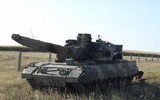 Cục diện chiến trường Ukraine thay đổi nếu Nga có xe tăng T-95? ảnh 5
