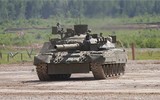 Dòng xe tăng T-80 Nga vì sao chịu nhiều thiệt hại ở Ukraine? ảnh 4