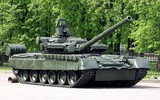 Dòng xe tăng T-80 Nga vì sao chịu nhiều thiệt hại ở Ukraine? ảnh 3