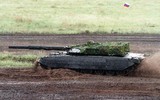 Cục diện chiến trường Ukraine thay đổi nếu Nga có xe tăng T-95? ảnh 6