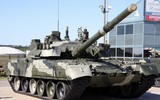 Dòng xe tăng T-80 Nga vì sao chịu nhiều thiệt hại ở Ukraine? ảnh 2