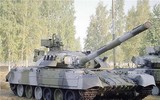 Dòng xe tăng T-80 Nga vì sao chịu nhiều thiệt hại ở Ukraine? ảnh 1