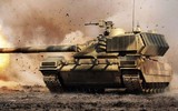 Cục diện chiến trường Ukraine thay đổi nếu Nga có xe tăng T-95? ảnh 1