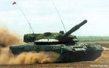 Cục diện chiến trường Ukraine thay đổi nếu Nga có xe tăng T-95? ảnh 13