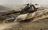 Cục diện chiến trường Ukraine thay đổi nếu Nga có xe tăng T-95? ảnh 2