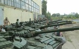 Dòng xe tăng T-80 Nga vì sao chịu nhiều thiệt hại ở Ukraine? ảnh 5