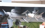 Nga lần đầu sử dụng tên lửa Kh-59M trên chiến trường Ukraine ảnh 14