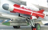 Nga lần đầu sử dụng tên lửa Kh-59M trên chiến trường Ukraine ảnh 8