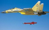 Nga lần đầu sử dụng tên lửa Kh-59M trên chiến trường Ukraine ảnh 2