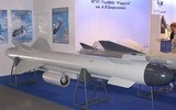 Nga lần đầu sử dụng tên lửa Kh-59M trên chiến trường Ukraine ảnh 6