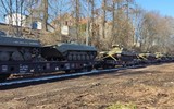 Australia thần tốc giao thiết giáp Bushmaster cho Ukraine ảnh 15
