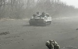 10 loại thiết giáp Nga chịu thiệt hại nặng nhất trên chiến trường Ukraine ảnh 16