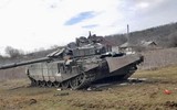 10 loại thiết giáp Nga chịu thiệt hại nặng nhất trên chiến trường Ukraine ảnh 6