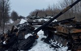 10 loại thiết giáp Nga chịu thiệt hại nặng nhất trên chiến trường Ukraine ảnh 14