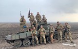 10 loại thiết giáp Nga chịu thiệt hại nặng nhất trên chiến trường Ukraine ảnh 11