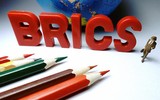 Động thái của BRICS với các lệnh trừng phạt chống Nga gây chia rẽ giữa EU và Mỹ ảnh 6
