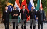 Động thái của BRICS với các lệnh trừng phạt chống Nga gây chia rẽ giữa EU và Mỹ ảnh 12