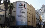 Động thái của BRICS với các lệnh trừng phạt chống Nga gây chia rẽ giữa EU và Mỹ ảnh 10