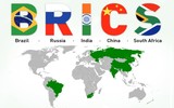 Động thái của BRICS với các lệnh trừng phạt chống Nga gây chia rẽ giữa EU và Mỹ ảnh 4