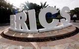 Động thái của BRICS với các lệnh trừng phạt chống Nga gây chia rẽ giữa EU và Mỹ ảnh 20