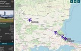 Mỹ bất ngờ khi biên đội vận tải cơ hạng nặng Trung Quốc đến châu Âu giữa tình hình nóng ảnh 2