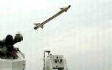Tên lửa đa năng LMM Martlet lập chiến công đầu tiên tại Ukraine ảnh 7