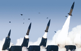 Mỹ sẽ cung cấp loại tên lửa nào cho Ukraine để tấn công sân bay? ảnh 23