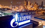 Châu Âu gặp rắc rối lớn khi Gazprom bắt đầu áp dụng lệnh cấm vận khí đốt ảnh 11