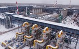 Châu Âu gặp rắc rối lớn khi Gazprom bắt đầu áp dụng lệnh cấm vận khí đốt ảnh 9