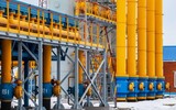 Châu Âu gặp rắc rối lớn khi Gazprom bắt đầu áp dụng lệnh cấm vận khí đốt ảnh 10