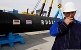 Châu Âu gặp rắc rối lớn khi Gazprom bắt đầu áp dụng lệnh cấm vận khí đốt ảnh 15