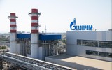 Châu Âu gặp rắc rối lớn khi Gazprom bắt đầu áp dụng lệnh cấm vận khí đốt ảnh 6
