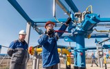 Châu Âu gặp rắc rối lớn khi Gazprom bắt đầu áp dụng lệnh cấm vận khí đốt ảnh 4