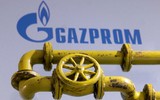 Châu Âu gặp rắc rối lớn khi Gazprom bắt đầu áp dụng lệnh cấm vận khí đốt ảnh 1